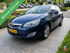 Opel Astra - 1.6 Cosmo