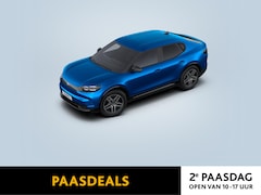 Ford Capri - Premium Extended Range RWD | NU TE BESTELLEN | 598 KM RANGE