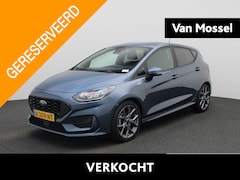 Ford Fiesta - 1.0 EcoBoost Hybrid ST-Line | Winter pack | Climate Control | Cruise Control | Apple carpl