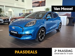 Ford Puma Gen-E - Premium 44 kWh | €3000 voordeel | Nieuw te bestellen| Panoramadak | Winter Pack | Afneemba