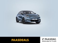 Ford Puma Gen-E - BlueCruise Edition 47 kWh | NIEUW TE BESTELLEN | BLUECRUISE | 360 GRADEN CAMERA | ADAPTIEV