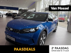 Ford Capri - Select Extended Range RWD 77 kWh VOORDEEL HUD | 360 Camera | Trekhaak | Warmtepomp | Adapt