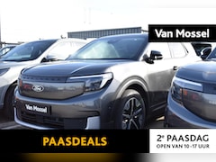 Ford Explorer - Select Extended Range RWD 77 kWh | Voorraad Terneuzen | Snel Rijden | €3000.- Korting | Fu