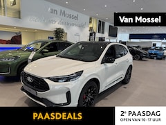 Ford Kuga - 2.5 PHEV Sound Edition €6000 VOORDEEL | 2100KG TREKGEWICHT | 243 PK | PANO- DAK | 20 INCH