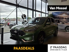 Ford Kuga - 2.5 PHEV ST-Line X | €4000 Voordeel | Gratis Laadpaal | Winterpack | Elektrische trekhaak
