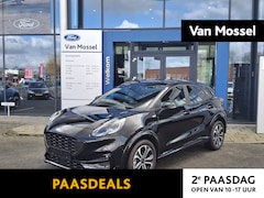 Ford Puma - 1.0 EcoBoost Hybrid ST-Line | 155PK Automaat | Winterpack | Adaptive Cruise | Camera | Ele