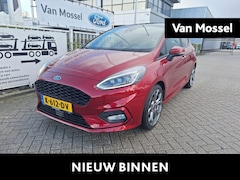 Ford Fiesta - 1.0 EcoBoost ST-Line | Navi | Adaptive Cruise Control | Panoramadak | Verwarmbare Voorruit