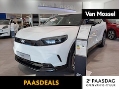 Ford Capri - Premium Extended Range RWD 77 kWh | TIJDELIJK 0, 99% OPTIONS | TIJDELIJK €3.000 VOORDEEL |