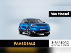 Ford Explorer - EV Premium Extended Range RWD | NU TE BESTELLEN | 572 KM. WLTP | 286 PK | BLUE MY MIND