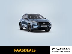 Ford Kuga - 2.5 PHEV BlueCruise Edition | NIEUW TE BESTELLEN | BLUECRUISE | 360 GRADEN CAMERA | ELEKTR