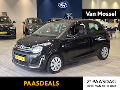 Citroën C1 - 1.0 VTi Feel