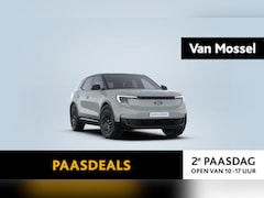 Ford Explorer - Collection Extended Range RWD 79 kWh | NIEUW TE BESTELLEN | ELEKTRISCH VERSTELBARE BESTUUR
