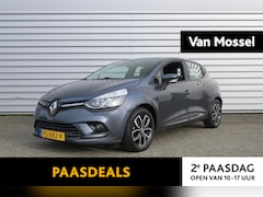 Renault Clio - 0.9 TCe Limited | Snelheidsbegrenzer | Navigatie | Airco