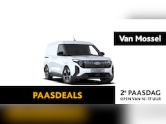 Ford E-Transit Cour. - Limited 44 kWh Nieuw Leverbaar | Apple Carplay & Android Auto | Cruise Control | AC | Sens
