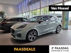 Ford Puma - 1.0 EcoBoost Hybrid ST-Line | NIEUW TE BESTELLEN | €4000, - KORTING | AUTOMAAT | STUUR, ST