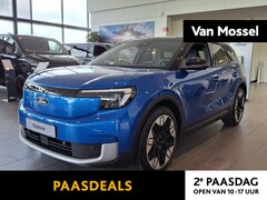 Ford Explorer - Premium Extended Range RWD 77 kWh | Te bestellen | 286PK | Panoramadak | 21'' Lichtmetalen