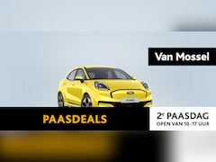 Ford Puma Gen-E - 44 kWh | Te Bestellen | Inclusief 3000 Euro Voordeel |