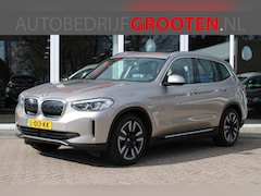 BMW iX3 - 80 kWh //Pano//Leer//Memory