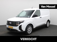 Ford Transit Courier - 1.5 EcoBlue Trend | Stoel/Stuurverwarming | Camera | Cruise Control | Sensoren Voor/Achter