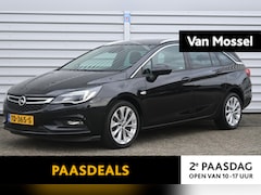 Opel Astra Sports Tourer - 1.4 Innovation | Navigatie | Climate Control | Parkeercamera | Apple Car Play / Android Au