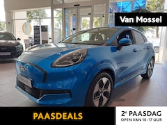 Ford Puma Gen-E - 44 kWh | NU MET €3.000 VOORDEEL |