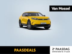 Ford Capri - Premium Extended Range AWD 77 kWh | €1.500, - Voordeel | 1800KG Trekgewicht | 546KM Rijber