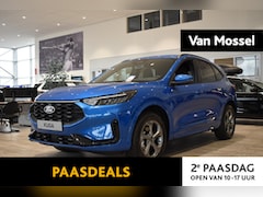 Ford Kuga - 2.5 PHEV ST-Line | Showroom Voorraad | €6000.- Korting | 0.99% Rente via Options | Winterp