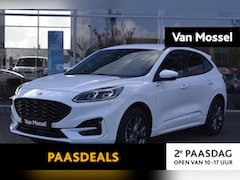 Ford Kuga - 2.5 PHEV ST-Line X | Climate Control | Adaptieve Cruise Control | Winterpakket | Head-Up D