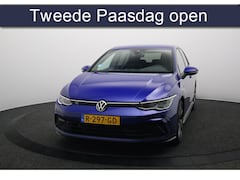 Volkswagen Golf - 1.5 TSI R-Line | Led | Carplay&Android | Sfeerverlichting