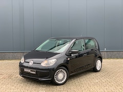 Volkswagen Up! - 1.0 move up | AIRCO | NAVI | BLUETOOTH |