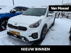 Kia Niro - 1.6 GDi Hybrid DynamicLine | Automaat | Trekhaak | Camera + PDC | Clima | Cruise Control |