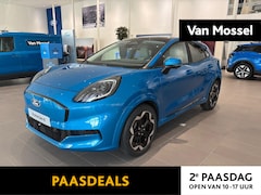 Ford Puma Gen-E - Premium 47 kWh | NIEUW TE BESTELLEN | B&O AUDIO | STUUR, STOEL EN VOORRUITVERWARMING | 360