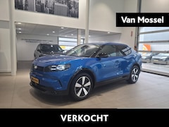 Ford Capri - Extended Range RWD 77 kWh | 360 GRADEN CAMARA | ADAPTIEVE CRUISE CONTROL | PARKEERSENSOREN