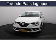 Renault Mégane Estate - 1.5 dCi Eco2 Zen | Navigatie | Carplay&Android | DAB