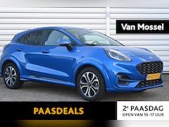 Ford Puma - 1.0 EcoBoost Hybrid ST-Line | Navigatie | Winter Pack | Lichtmetalen velgen |
