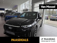 Ford Kuga - 2.5 PHEV ST-Line X Panorama dak | 360 camera | Trekhaak | B&O | Matrix LED | 0, 99% Rente