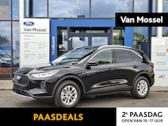Ford Kuga - 2.5 PHEV Titanium | €4000 voordeel | Gratis laadpaal | Te Bestellen | 243PK | Elektrisch w