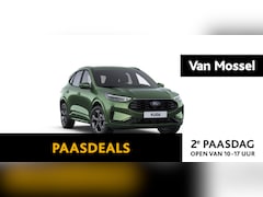 Ford Kuga - 2.5 PHEV ST-Line | €4.000, - Voordeel | Apple Carplay & Android Auto | Keyless Entry & Go