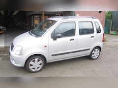 Suzuki Wagon R+ - 1.3 GLX