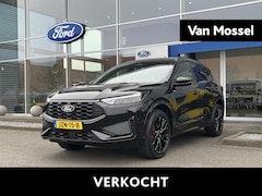 Ford Kuga - 2.5 PHEV ST-Line X | Black Pack | 20"LMV | Panoramadak | Elektrisch Wegklapbare Trekhaak |