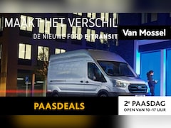 Ford E-Transit - 350 L4H3 Trend 68 kWh Nu te bestellen | Financial lease tegen 0, 99% rente | 100% Elektris