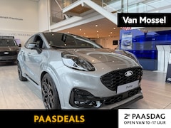 Ford Puma - 1.0 EcoBoost Hybrid ST | €6500 voordeel | 0, 99% fin. Options | Voorraadauto | ST Trackpac