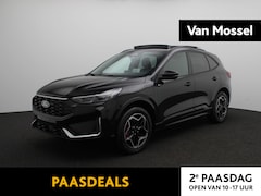 Ford Kuga - 2.5 PHEV ST-Line X | UIT VOORRAAD LEVERBAAR | €6000, - voordeel | 0, 99% rente met Options
