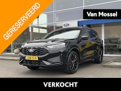 Ford Kuga - 2.5 PHEV ST-Line X | Black Pack | 20"LMV | Panoramadak | Elektrisch Wegklapbare Trekhaak |