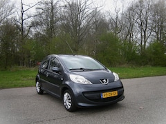 Peugeot 107 - 1.0-12V XS . 5 Drs . Airco . Elec ramen . enz