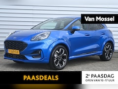 Ford Puma - 1.0 EcoBoost Hybrid ST-Line X | B&O Audio | 18" | Navigatie | Cruise Control | Climate Con