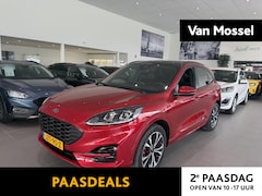 Ford Kuga - 2.5 PHEV ST-Line X Pano | HUD | Adapt. Cruise | Trekhaak | B&O | 19” LMV | Winterpack | Me