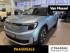 Ford Explorer - Standard Range RWD 52 kWh Nu rijkllaar € 36.550, =