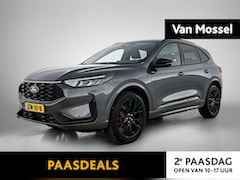 Ford Kuga - 2.5 PHEV ST-Line X | 20'' Velgen | Trekhaak Wegklapbaar | Panodak | Stoel & Stuurverwarmin