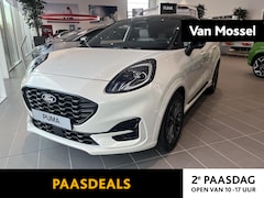 Ford Puma - 1.0 EcoBoost Hybrid Sound Edition |Uit Voorraad Leverbaar | Inclusief 6500 Euro Voordeel |